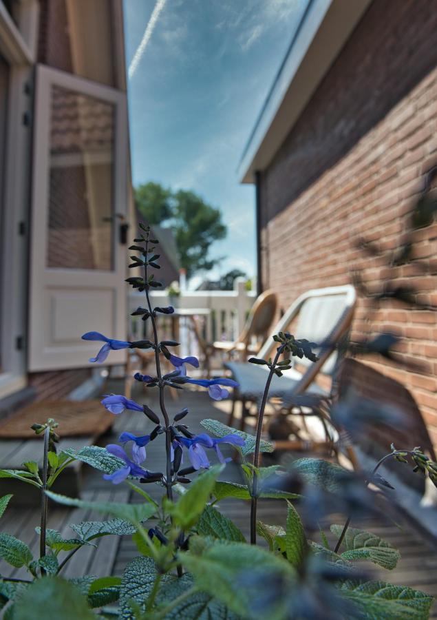 Apartmán Com-In Alkmaar Exteriér fotografie