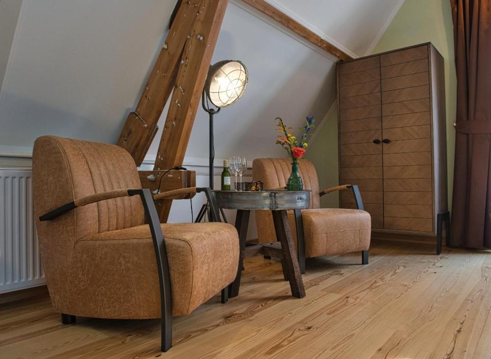 Apartmán Com-In Alkmaar Exteriér fotografie