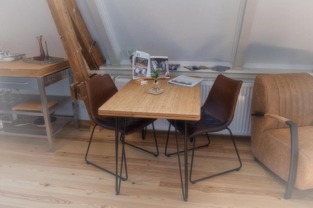 Apartmán Com-In Alkmaar Exteriér fotografie