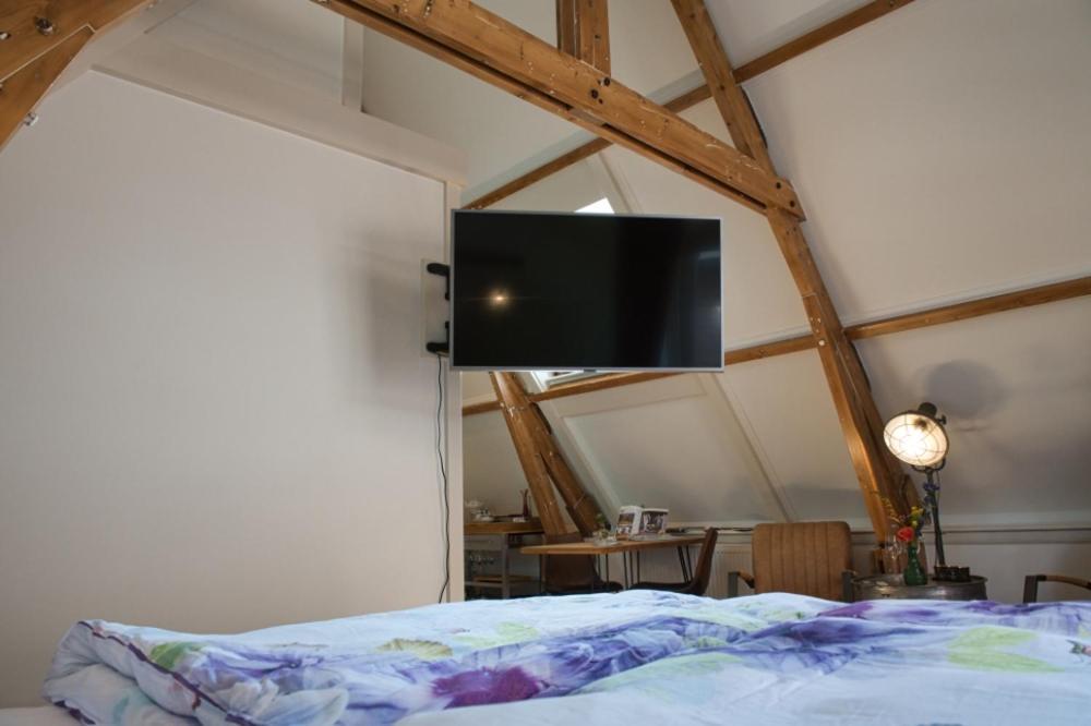 Apartmán Com-In Alkmaar Exteriér fotografie